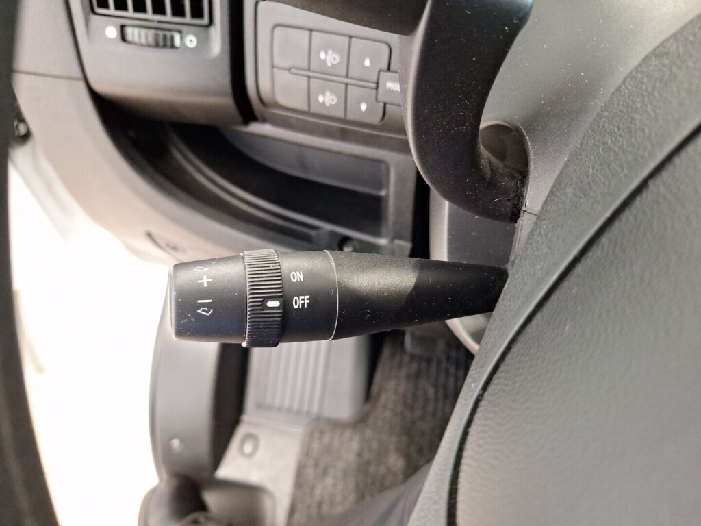 Sunlight T64 2012 Valkoinen