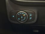 Ford Fiesta 2021 Valkoinen