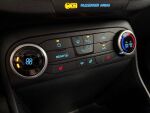 Ford Fiesta 2021 Valkoinen