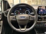 Ford Fiesta 2021 Valkoinen