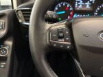 Ford Fiesta 2021 Valkoinen