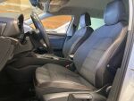Seat Leon Sportstourer 2021 Valkoinen