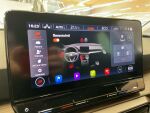 Seat Leon Sportstourer 2021 Valkoinen