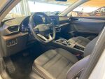 Seat Leon Sportstourer 2021 Valkoinen