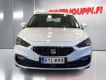 Seat Leon Sportstourer 2021 Valkoinen