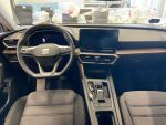 Seat Leon Sportstourer 2021 Valkoinen
