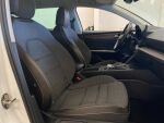 Seat Leon Sportstourer 2021 Valkoinen