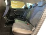 Seat Leon Sportstourer 2021 Valkoinen