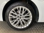 Seat Leon Sportstourer 2021 Valkoinen