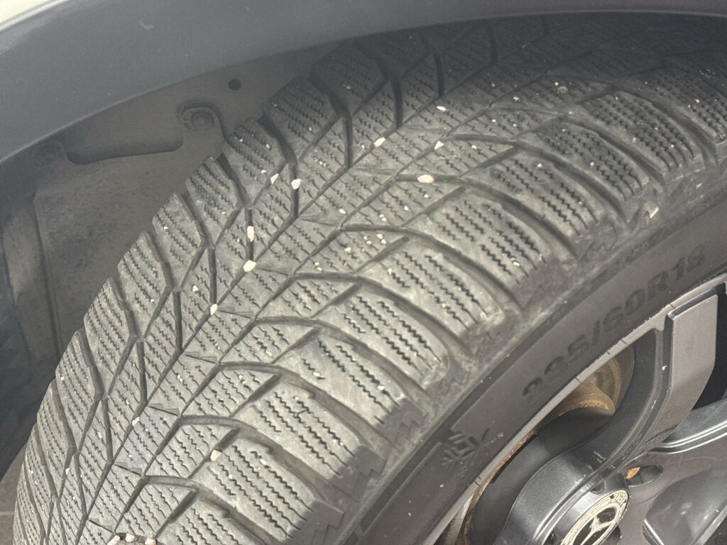 Honda CR-V 2019 Valkoinen