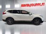 Honda CR-V 2019 Valkoinen