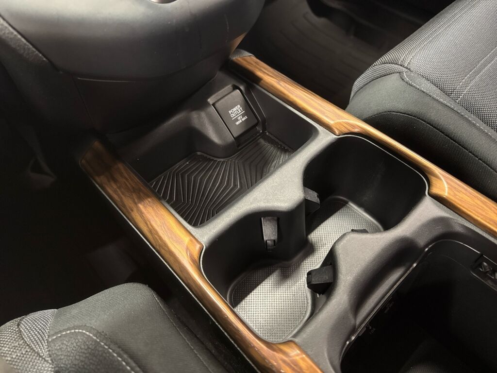 Honda CR-V 2019 Valkoinen