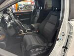 Honda CR-V 2019 Valkoinen