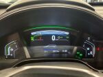 Honda CR-V 2019 Valkoinen