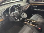 Honda CR-V 2019 Valkoinen