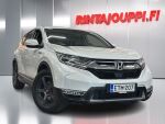 Honda CR-V 2019 Valkoinen