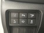 Honda CR-V 2019 Valkoinen