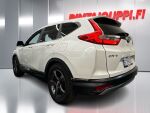 Honda CR-V 2019 Valkoinen