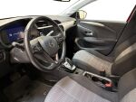 Opel Corsa-e 2021 Punainen