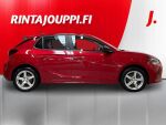 Opel Corsa-e 2021 Punainen