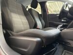 Opel Corsa-e 2021 Punainen