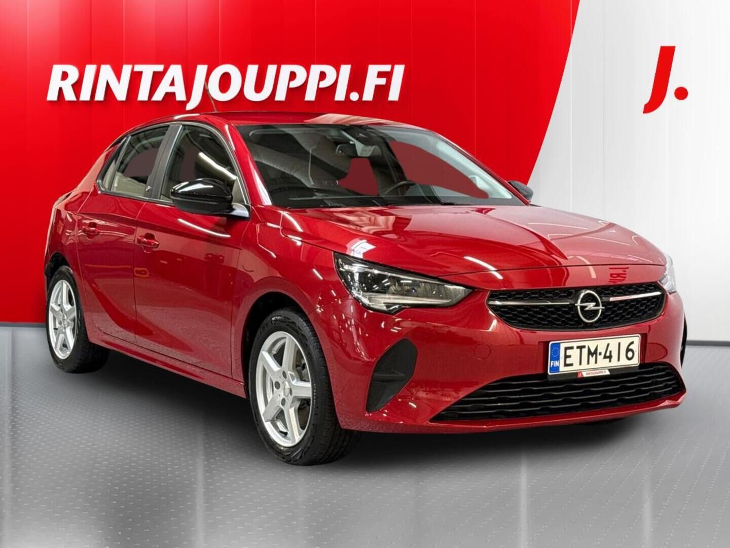 Opel Corsa-e