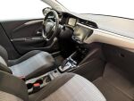 Opel Corsa-e 2021 Punainen