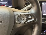 Opel Corsa-e 2021 Punainen