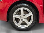 Opel Corsa-e 2021 Punainen