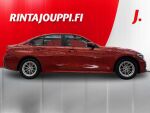 BMW 320 2021 Oranssi