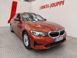 BMW 320 2021 Oranssi