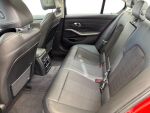 BMW 320 2021 Oranssi