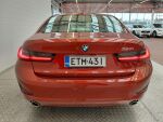 BMW 320 2021 Oranssi