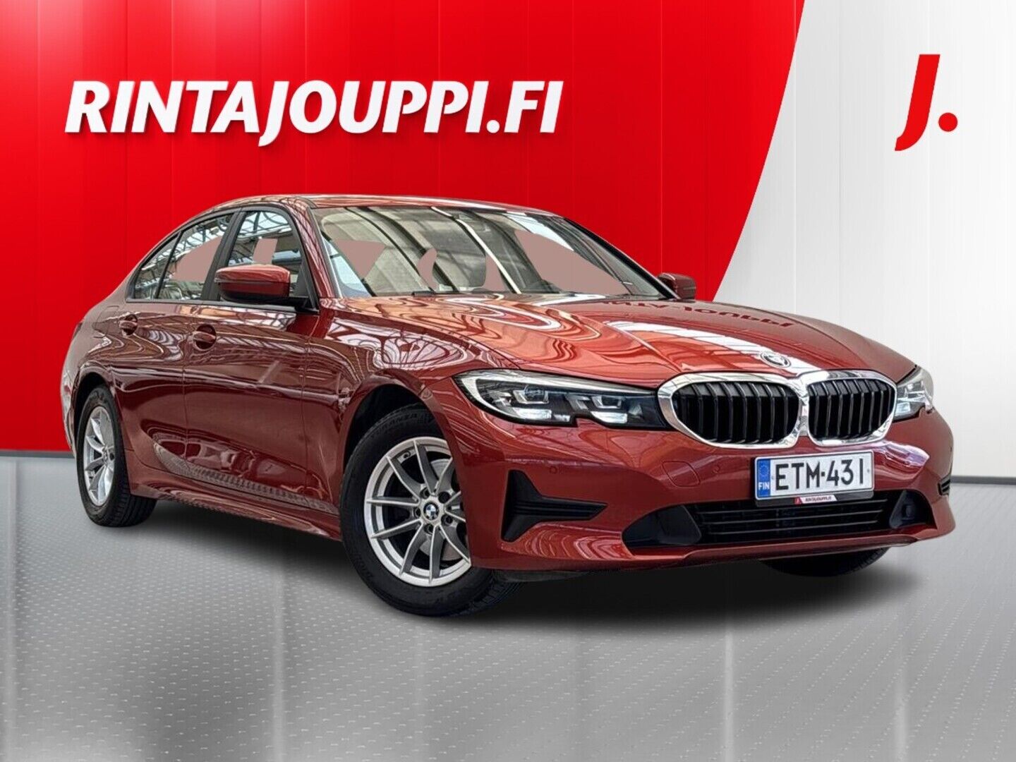 BMW 320