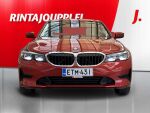 BMW 320 2021 Oranssi