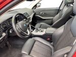 BMW 320 2021 Oranssi