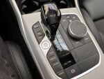 BMW 320 2021 Oranssi