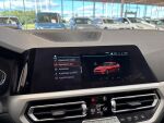 BMW 320 2021 Oranssi