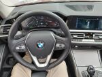 BMW 320 2021 Oranssi