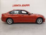 BMW 320 2021 Oranssi