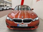 BMW 320 2021 Oranssi