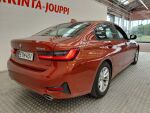BMW 320 2021 Oranssi