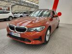 BMW 320 2021 Oranssi