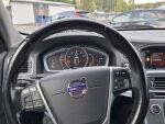 Volvo V60 2017 Valkoinen