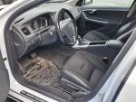 Volvo V60 2017 Valkoinen