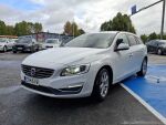 Volvo V60 2017 Valkoinen