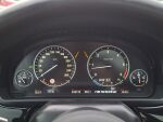 BMW 550 2015 Valkoinen
