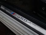 BMW 550 2015 Valkoinen