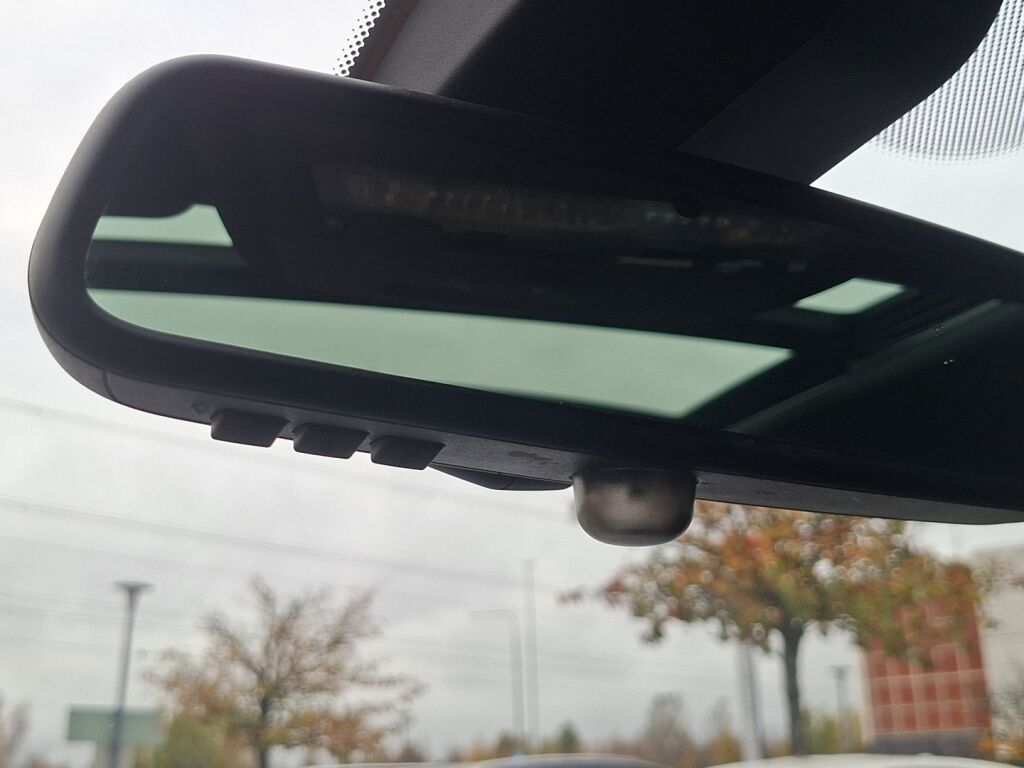 BMW 550 2015 Valkoinen