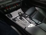 BMW 550 2015 Valkoinen